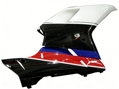 Carene 2007-2012 Ducati 1098 1198 848 Bianco &amp; Nero 1098s Generico