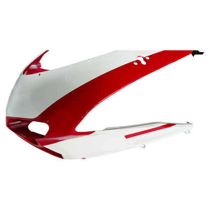 Ducati 1098/1198/848 2007-2012 Rosso Xerox Carrozzeria Carenatura ABS Stampaggio ad Iniezione 7# Generico