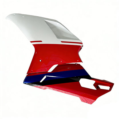 Ducati 1098/1198/848 2007-2012 Rosso Xerox Carrozzeria Carenatura ABS Stampaggio ad Iniezione 7# Generico
