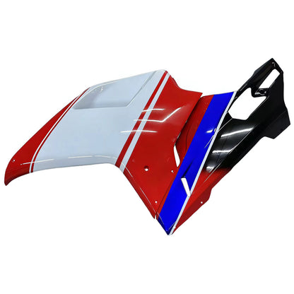 Ducati 1098/1198/848 2007-2012 Carrozzeria Carenatura ABS Stampo iniezione 9# Generico
