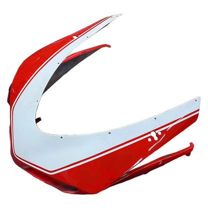 Ducati 1098/1198/848 2007-2012 Carrozzeria Carenatura ABS Stampo iniezione 9# Generico