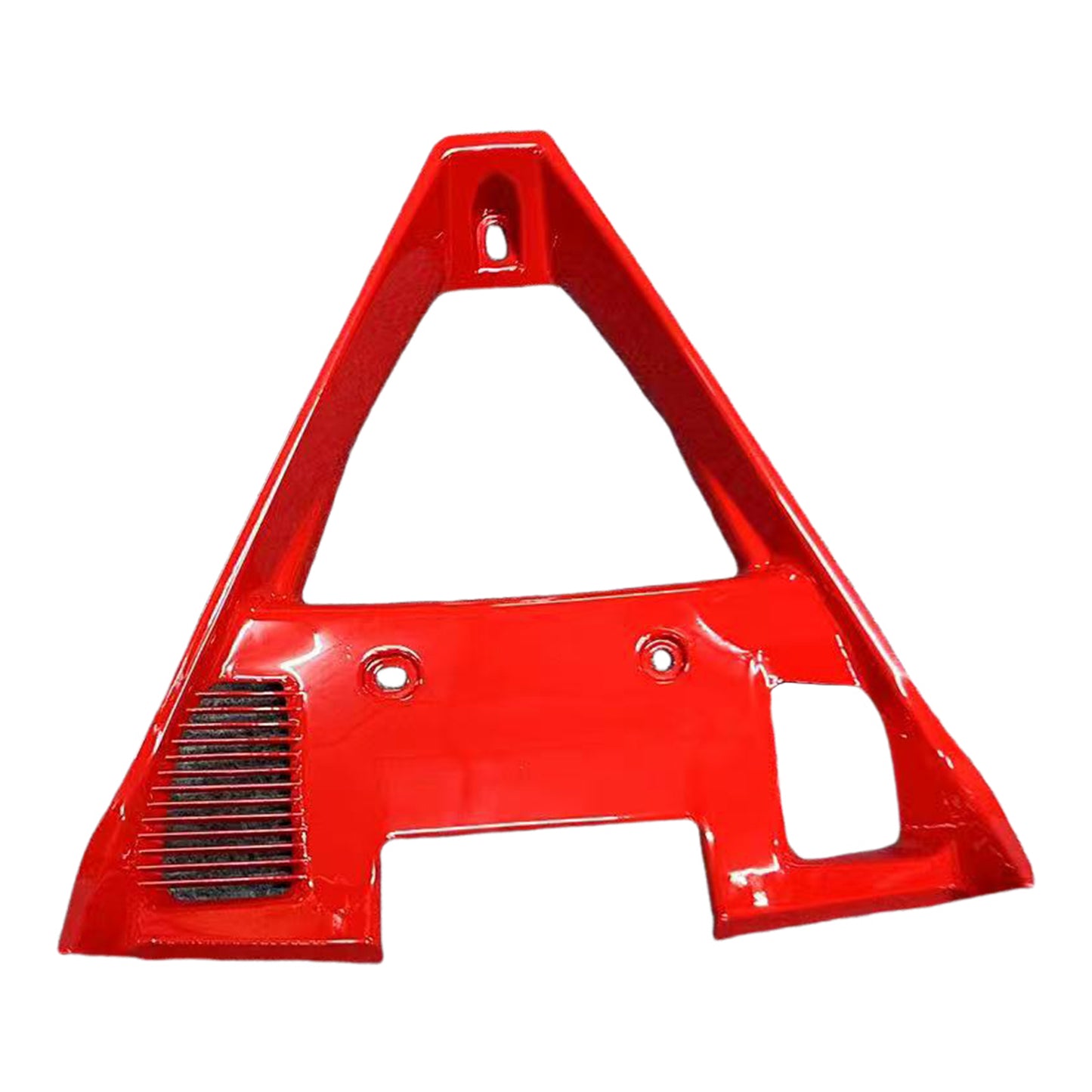 Ducati 1098/1198/848 2007-2012 Carrozzeria Carenatura ABS Stampo iniezione 9# Generico