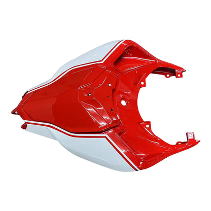 Ducati 1098/1198/848 2007-2012 Carrozzeria Carenatura ABS Stampo iniezione 9# Generico