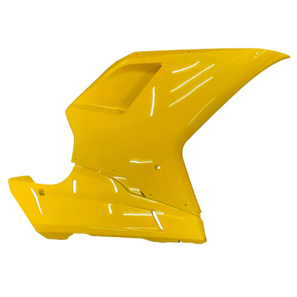 Ducati 1098/1198/848 2007-2012 Giallo Oro Carrozzeria Carenatura ABS Stampaggio ad Iniezione 11# Generico
