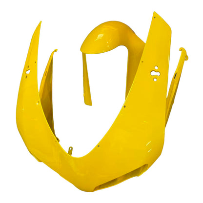 Carene 2007-2012 Ducati 1098 1198 848 Oro Giallo 1098 Generico