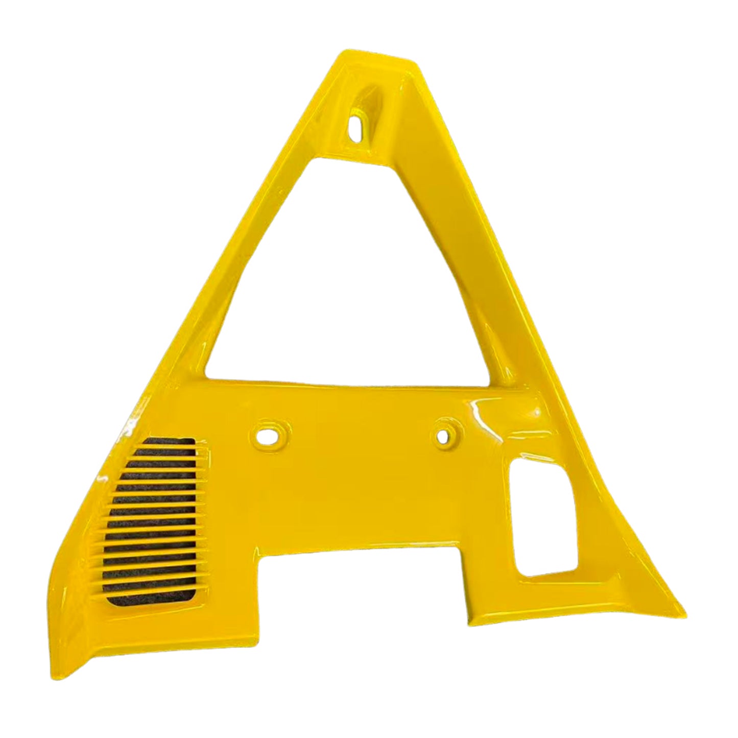 Ducati 1098/1198/848 2007-2012 Giallo Oro Carrozzeria Carenatura ABS Stampaggio ad Iniezione 11# Generico