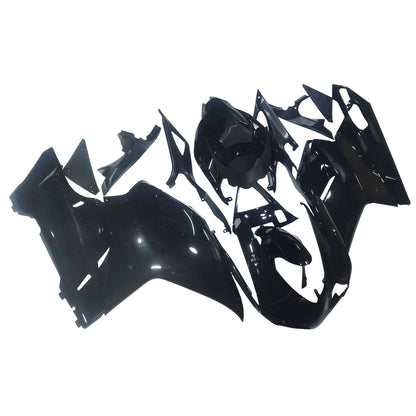 Ducati 1098/1198/848 2007-2012 Nero Carrozzeria Carenatura ABS Stampo ad iniezione 14# Generico