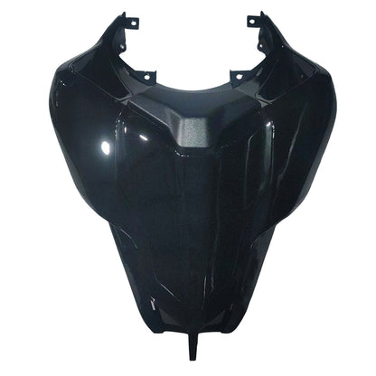 Ducati 1098/1198/848 2007-2012 Nero Carrozzeria Carenatura ABS Stampo ad iniezione 14# Generico