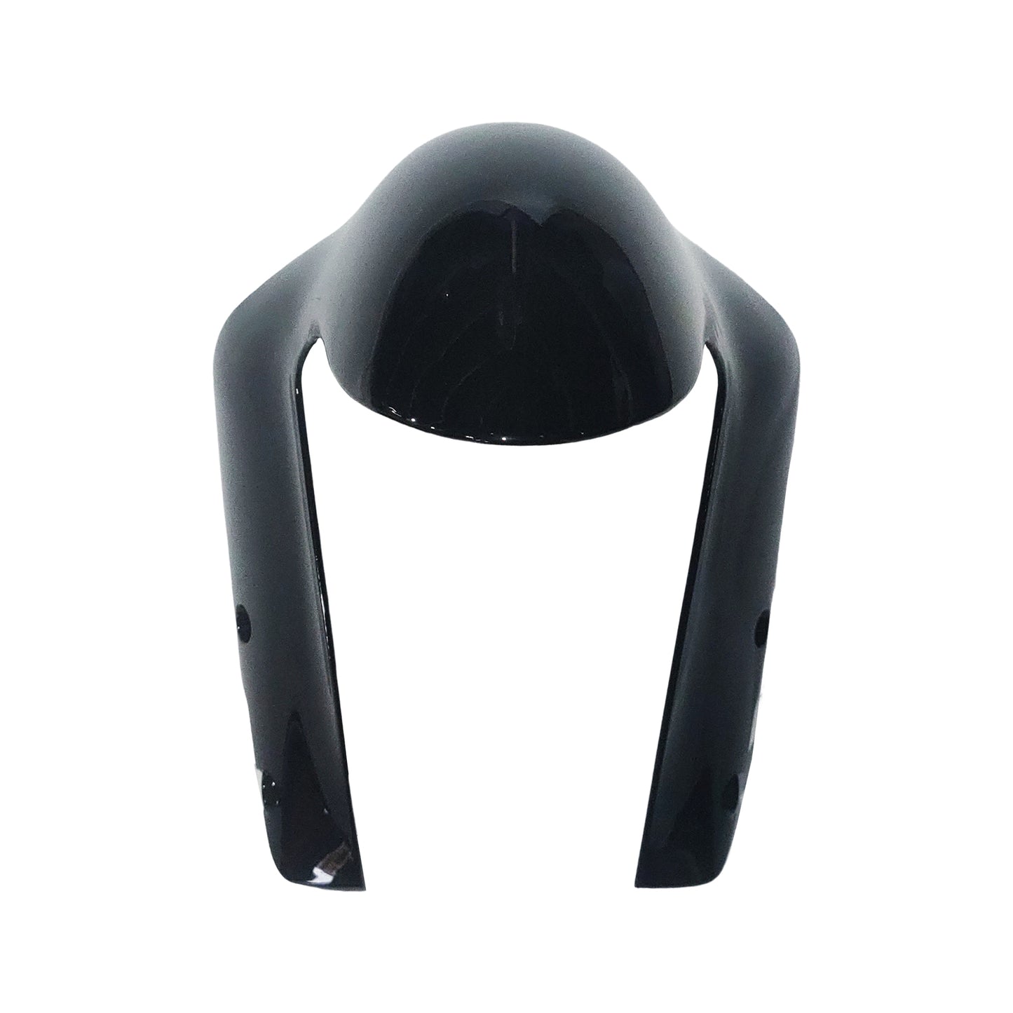 Ducati 1098/1198/848 2007-2012 Nero Carrozzeria Carenatura ABS Stampo ad iniezione 14# Generico