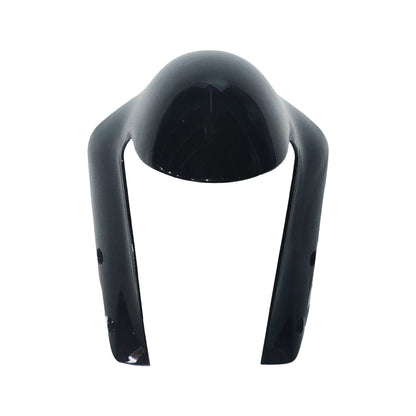 Ducati 1098/1198/848 2007-2012 Nero Carrozzeria Carenatura ABS Stampo ad iniezione 14# Generico
