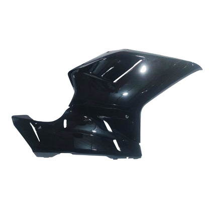 Ducati 1098/1198/848 2007-2012 Nero Carrozzeria Carenatura ABS Stampo ad iniezione 14# Generico