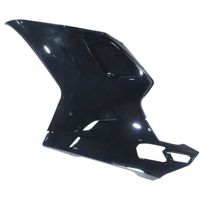 Ducati 1098/1198/848 2007-2012 Nero Carrozzeria Carenatura ABS Stampo ad iniezione 14# Generico
