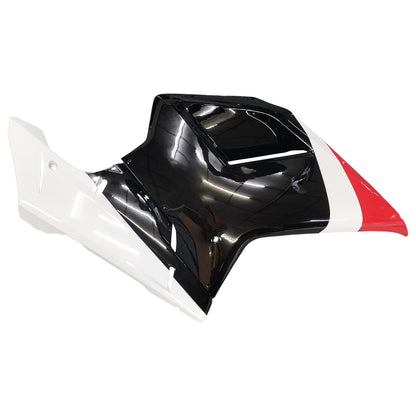 Carene per 2007-2012 Ducati 1098 1198 848 Rosso Nero 1198 Generico