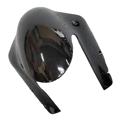 Carene per 2007-2012 Ducati 1098 1198 848 Rosso Nero 1198 Generico
