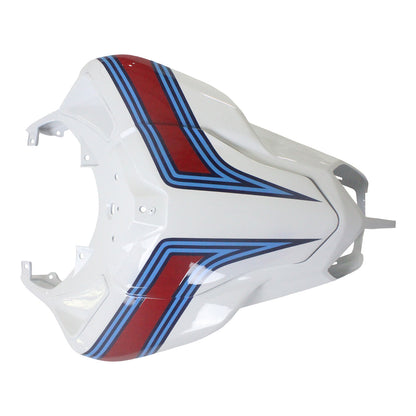 Carenatura Per DUCATI 1098 848 1198 2007-2012 08 09 Generico