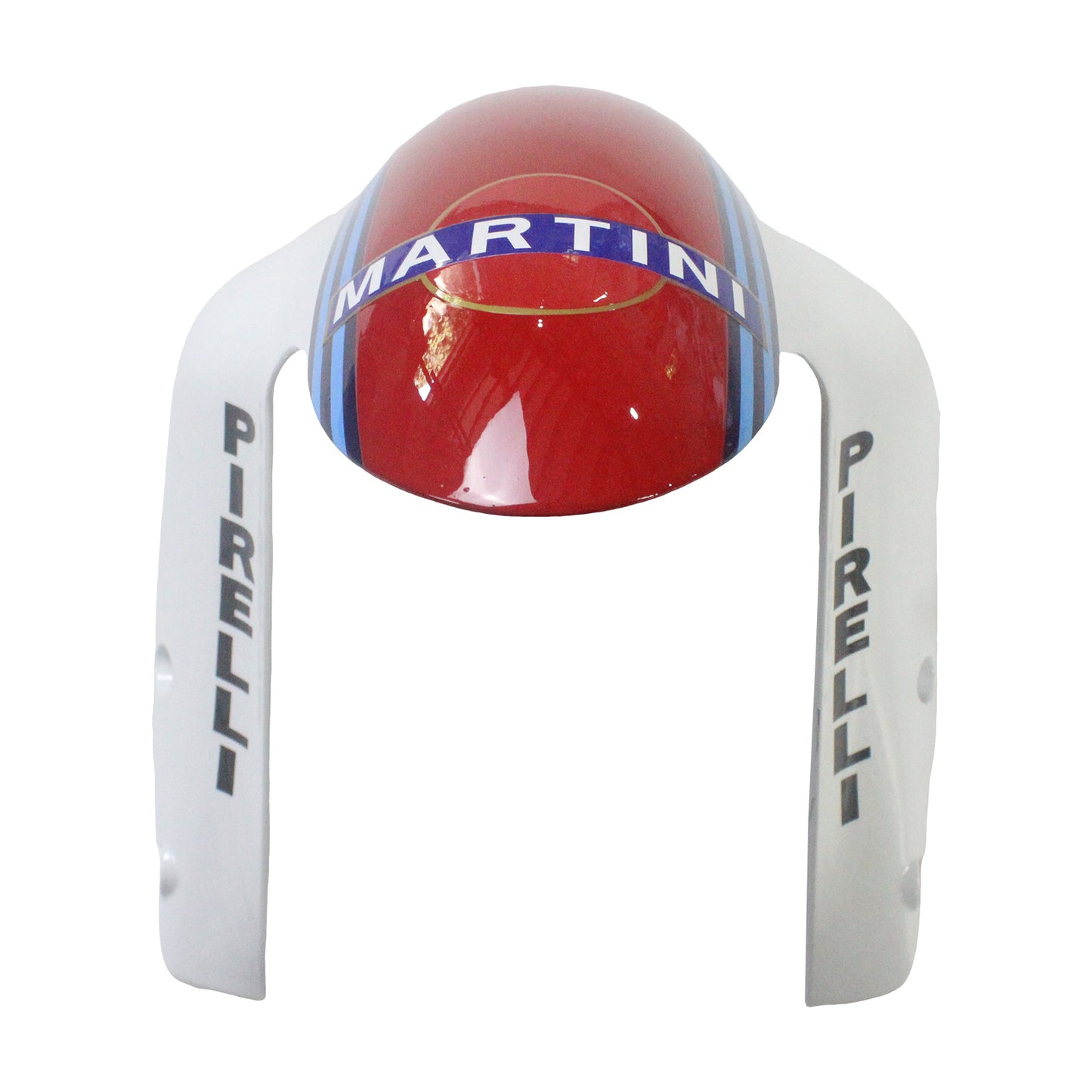 Carenatura Per DUCATI 1098 848 1198 2007-2012 08 09 Generico