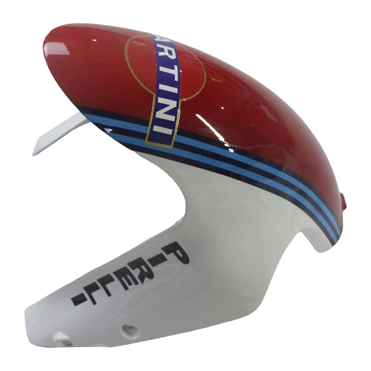 Carenatura Per DUCATI 1098 848 1198 2007-2012 08 09 Generico