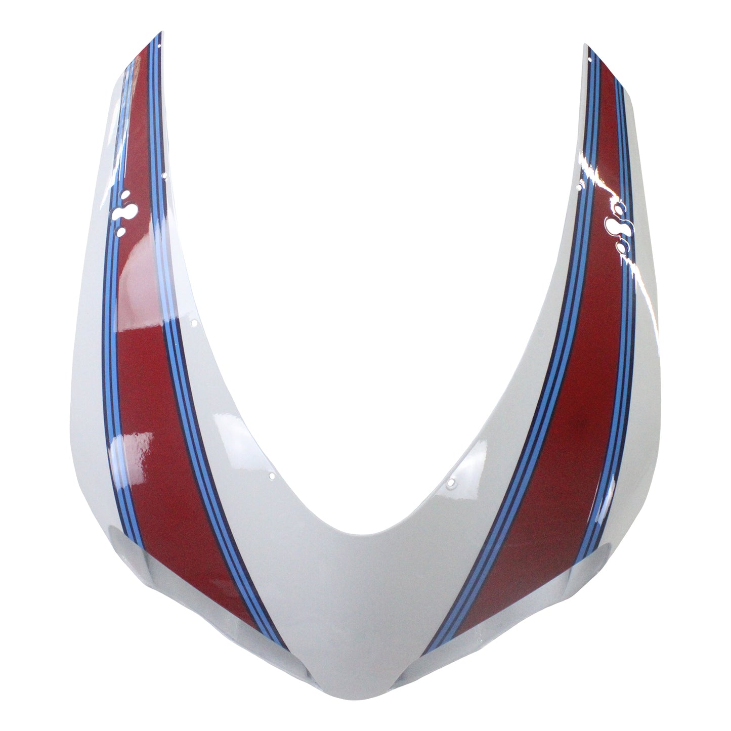 Carenatura Per DUCATI 1098 848 1198 2007-2012 08 09 Generico