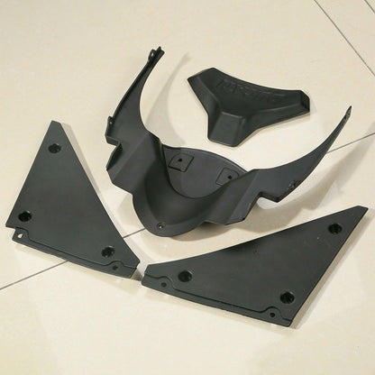 Amotopart 2007-2012 Ducati 1098 848 1198 Rot-Wei