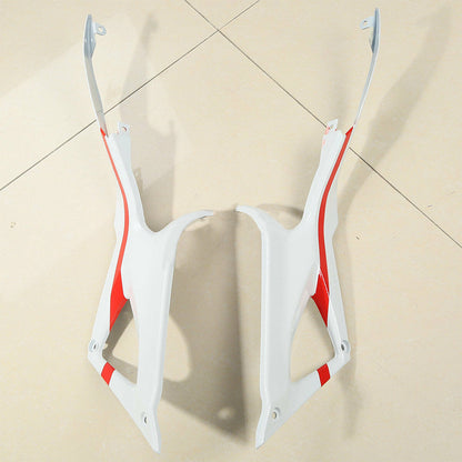 Amotopart 2007-2012 Ducati 1098 848 1198 Rot-Wei