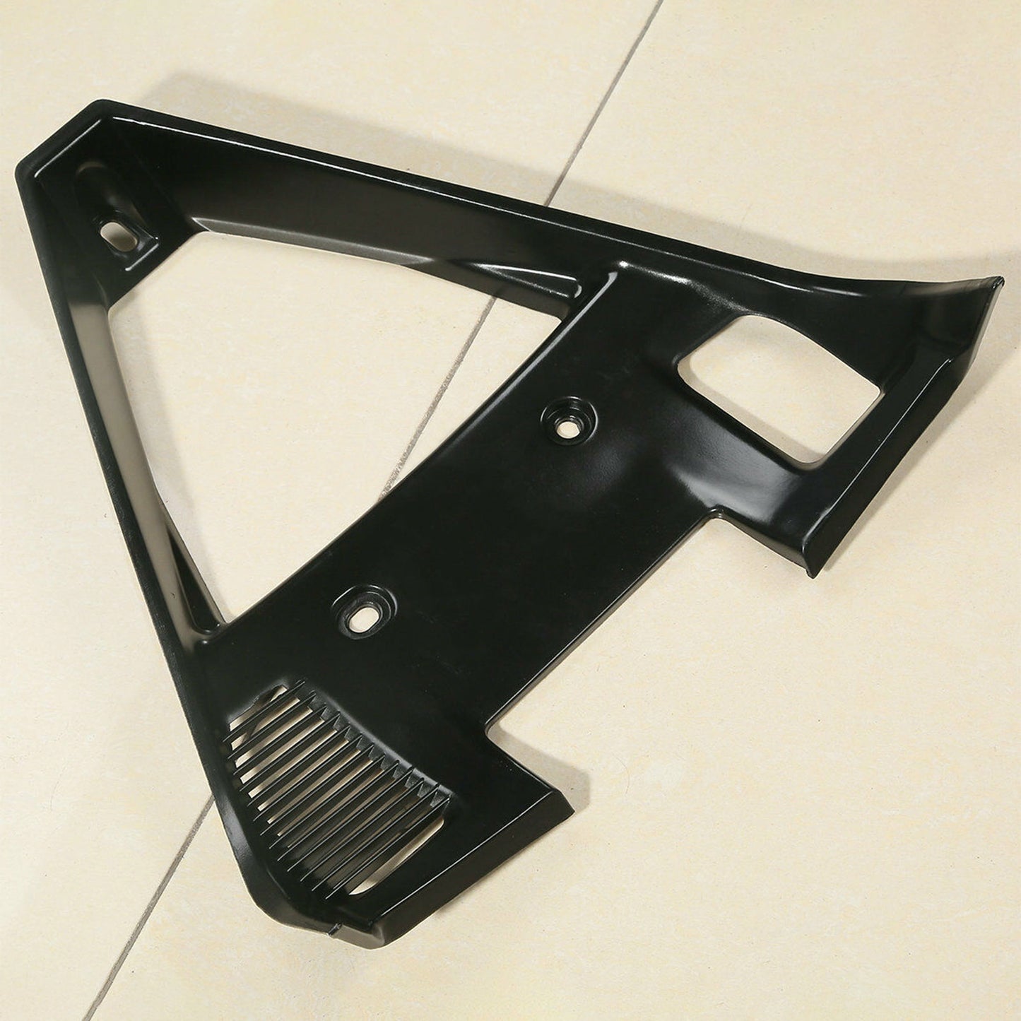 Amotopart 2007-2012 Ducati 1098 848 1198 Rot-Wei