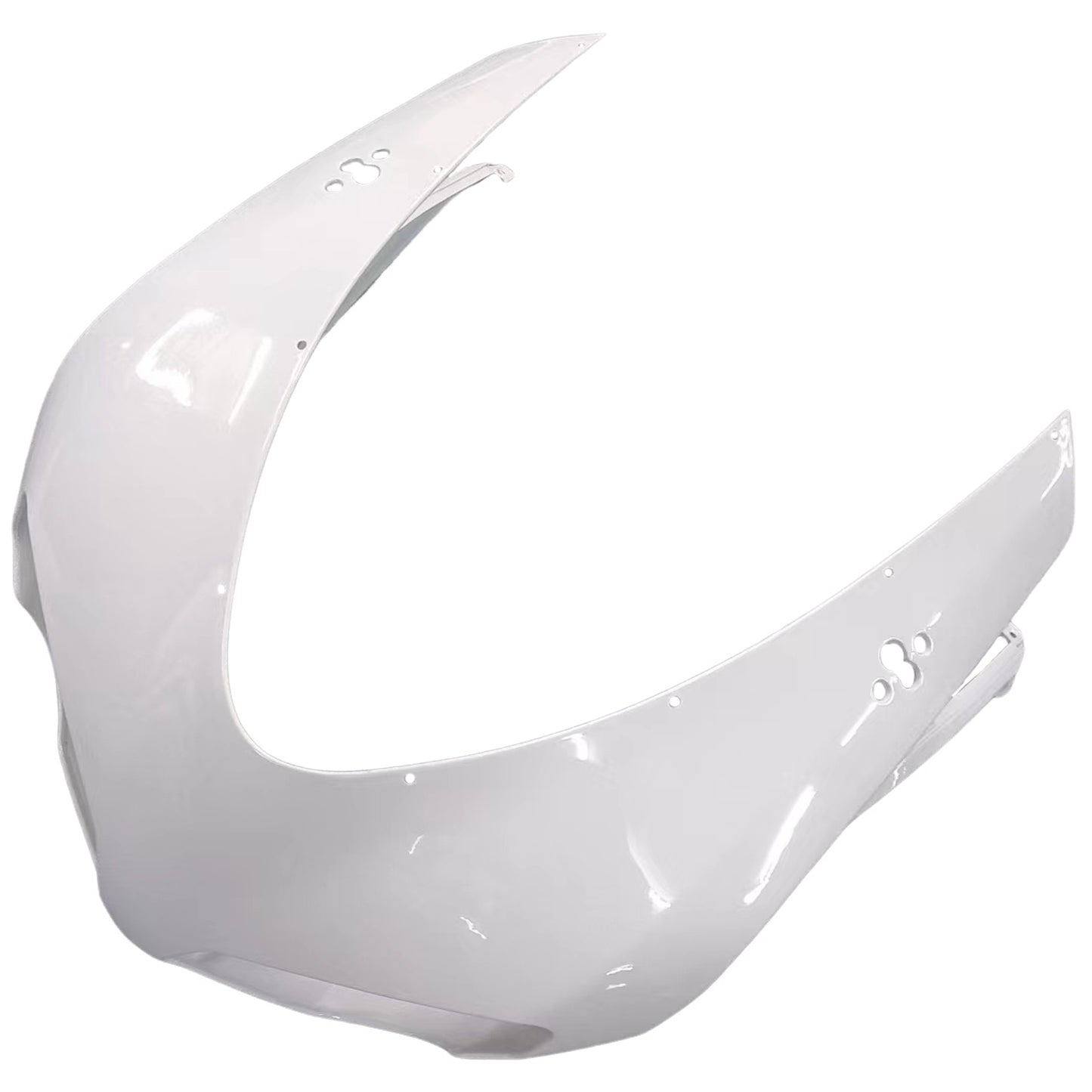 Carenatura Kit Carrozzeria ABS fit Per Ducati 1098 1198 848 2007-2011 Generico