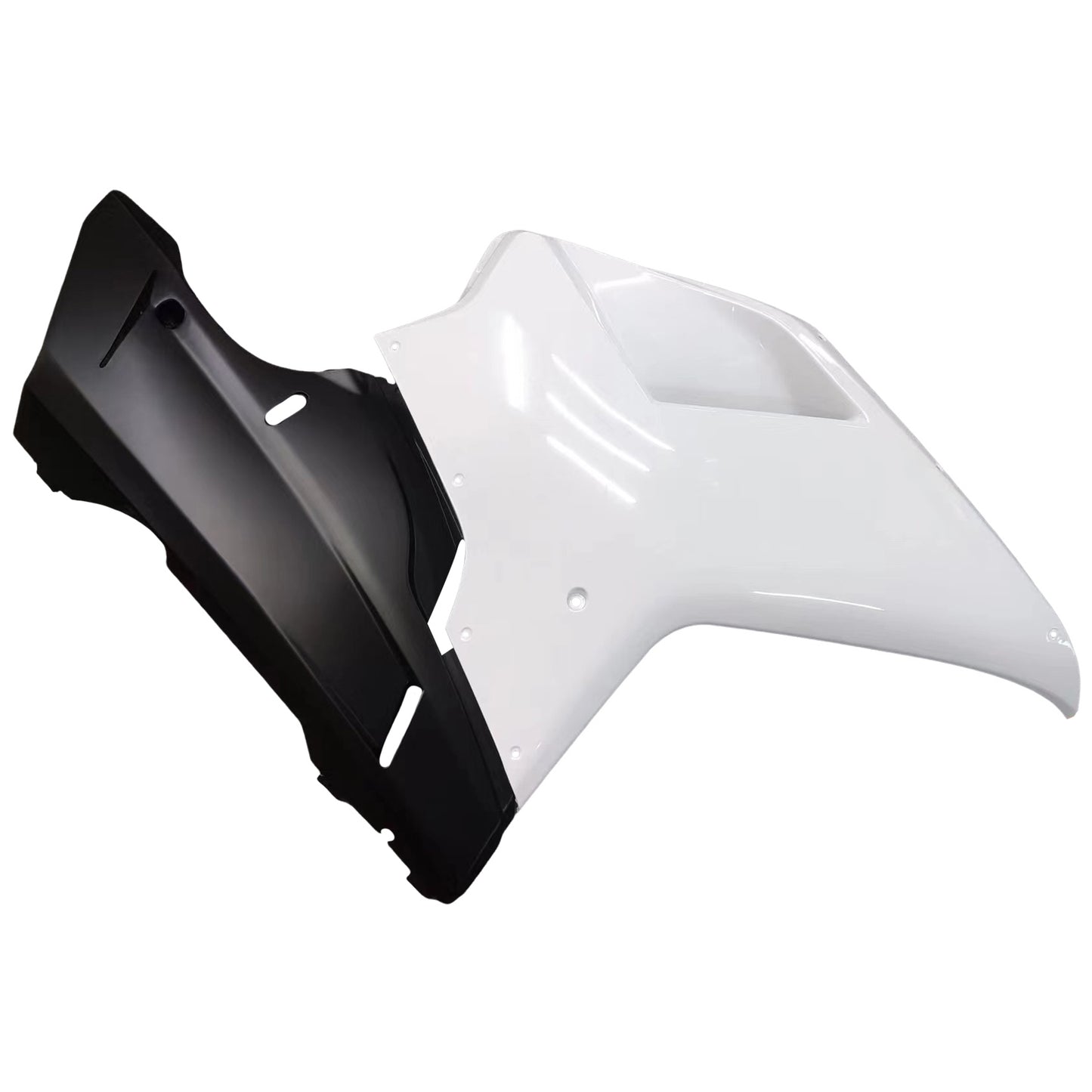 Carenatura Kit Carrozzeria ABS fit Per Ducati 1098 1198 848 2007-2011 Generico