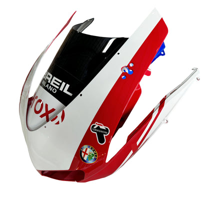 Per Ducati 1098 1198 848 2007-2011 Carenatura Kit Carrozzeria ABS  Generico