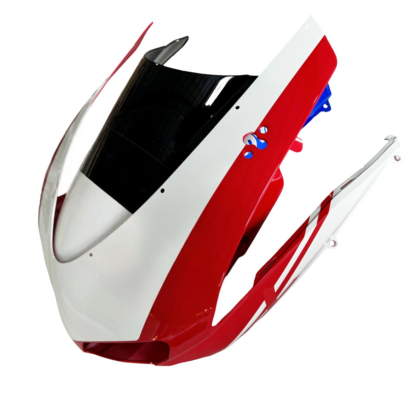 Per Ducati 1098 1198 848 2007-2011 Carenatura Kit Carrozzeria ABS  Generico