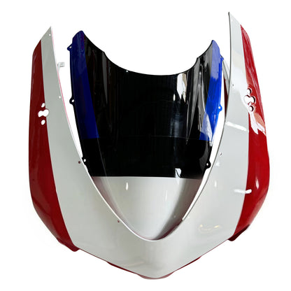 Per Ducati 1098 1198 848 2007-2011 Carenatura Kit Carrozzeria ABS  Generico