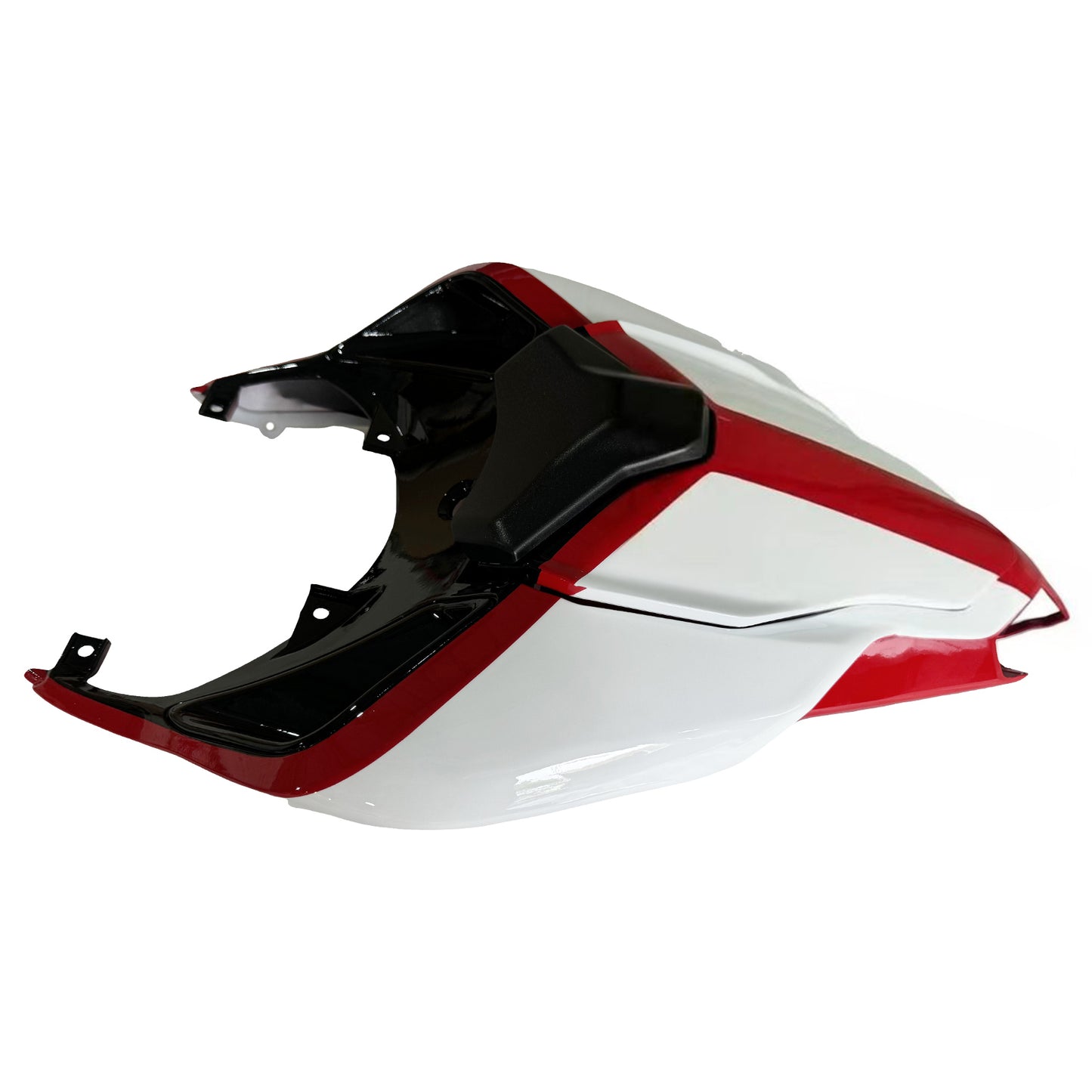 Per Ducati 1098 1198 848 2007-2011 Carenatura Kit Carrozzeria ABS  Generico
