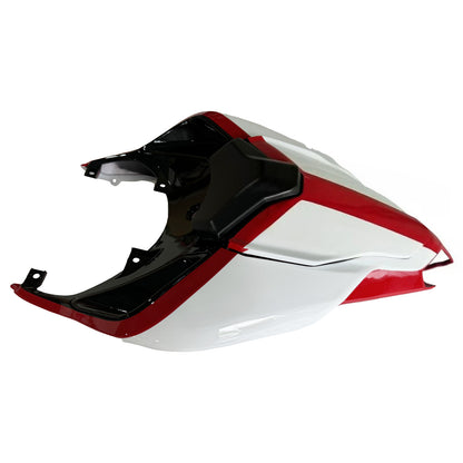 Per Ducati 1098 1198 848 2007-2011 Carenatura Kit Carrozzeria ABS  Generico