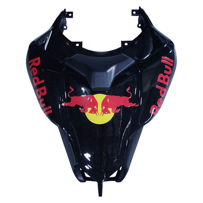 Carenatura Kit Carrozzeria ABS fit Per Ducati 1098 1198 848 2007-2011 Generico