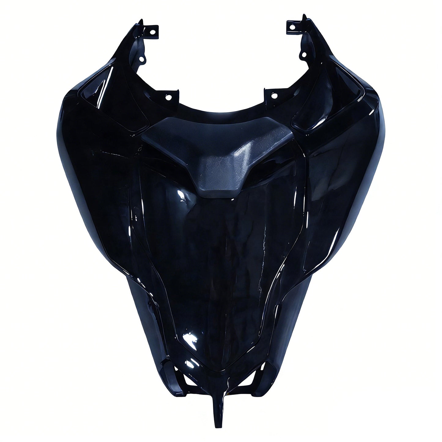 Carenatura Kit Carrozzeria ABS fit Per Ducati 1098 1198 848 2007-2011 Generico
