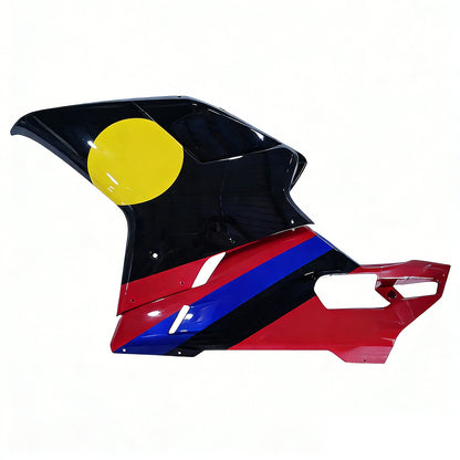 Carenatura Kit Carrozzeria ABS fit Per Ducati 1098 1198 848 2007-2011 Generico