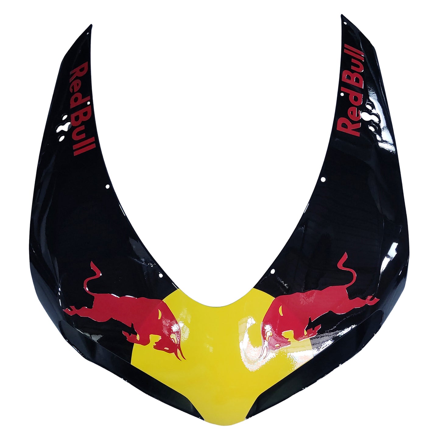 Carenatura Kit Carrozzeria ABS fit Per Ducati 1098 1198 848 2007-2011 Generico