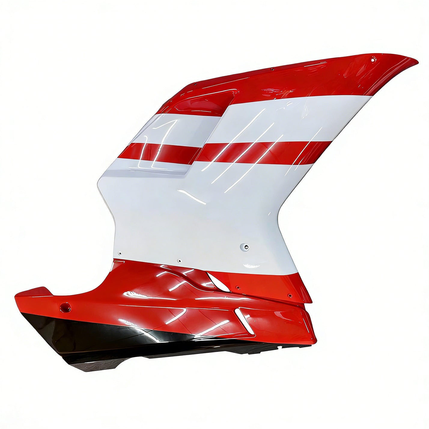 Carenatura Kit Carrozzeria ABS fit Per Ducati 1098 1198 848 2007-2011 Generico