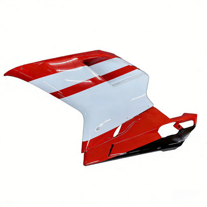 Carenatura Kit Carrozzeria ABS fit Per Ducati 1098 1198 848 2007-2011 Generico