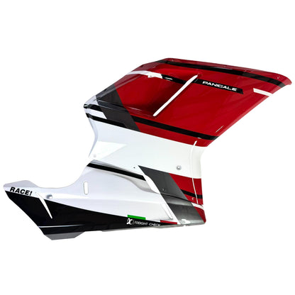 Carenatura Kit Carrozzeria ABS fit Per Ducati 1098 1198 848 2007-2011 Generico