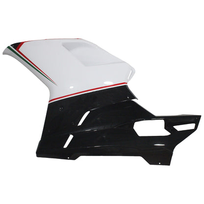 Amotopart Ducati 2007-2011 1098/1198/848 Schwarzwei