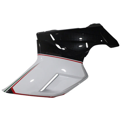 Amotopart Ducati 2007-2011 1098/1198/848 Schwarzwei