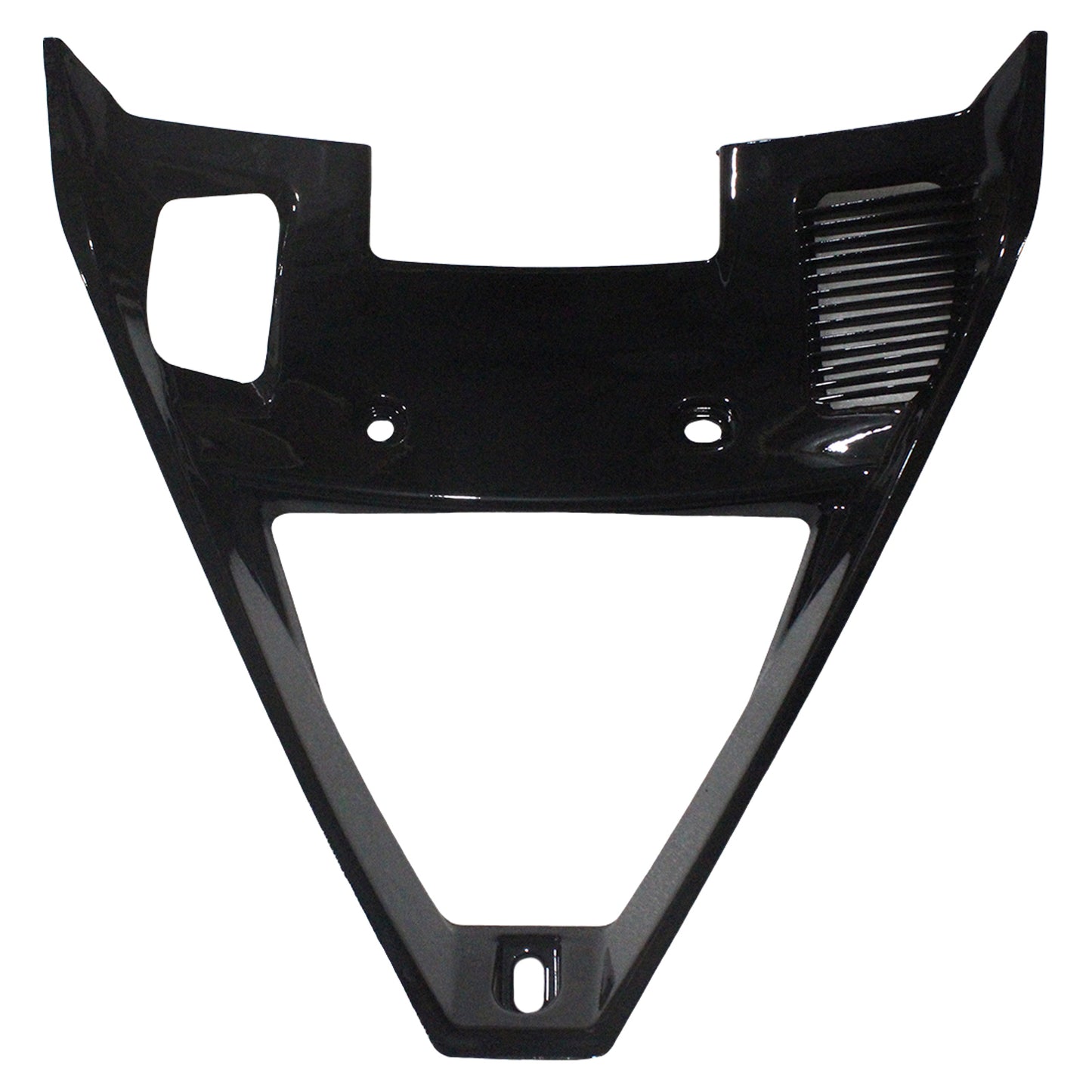 Amotopart Ducati 2007-2011 1098/1198/848 Schwarzwei