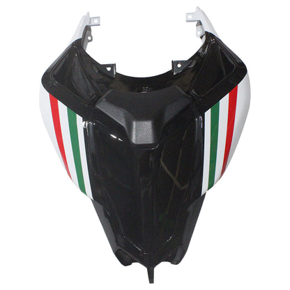 Amotopart Ducati 2007-2011 1098/1198/848 Schwarzwei