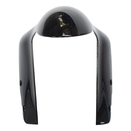 Amotopart Ducati 2007-2011 1098/1198/848 kit di carenatura bianca mix nera