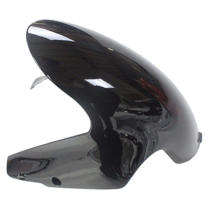 Amotopart Ducati 2007-2011 1098/1198/848 kit di carenatura bianca mix nera