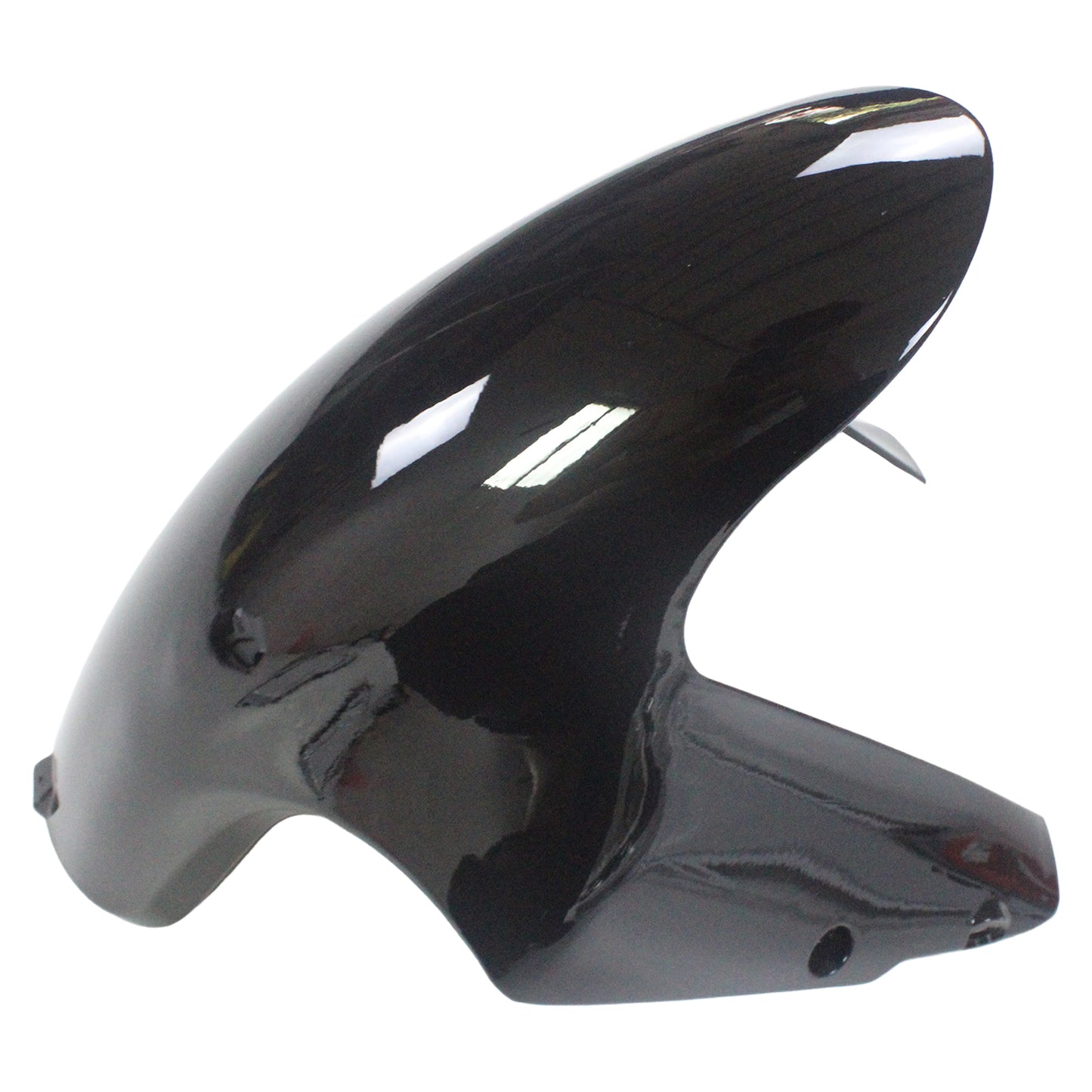 Amotopart Ducati 2007-2011 1098/1198/848 kit di carenatura bianca mix nera