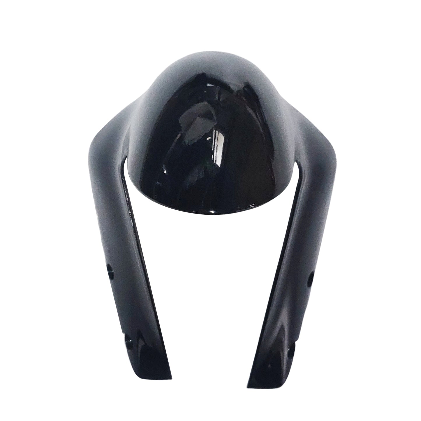 Amotopart Ducati 2007-2011 1098/1198/848 kit di rivestimento rosso nero