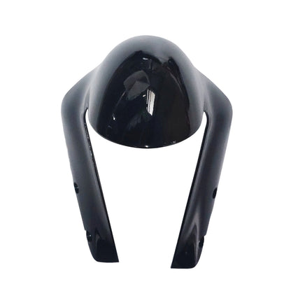 Amotopart Ducati 2007-2011 1098/1198/848 kit di rivestimento rosso nero