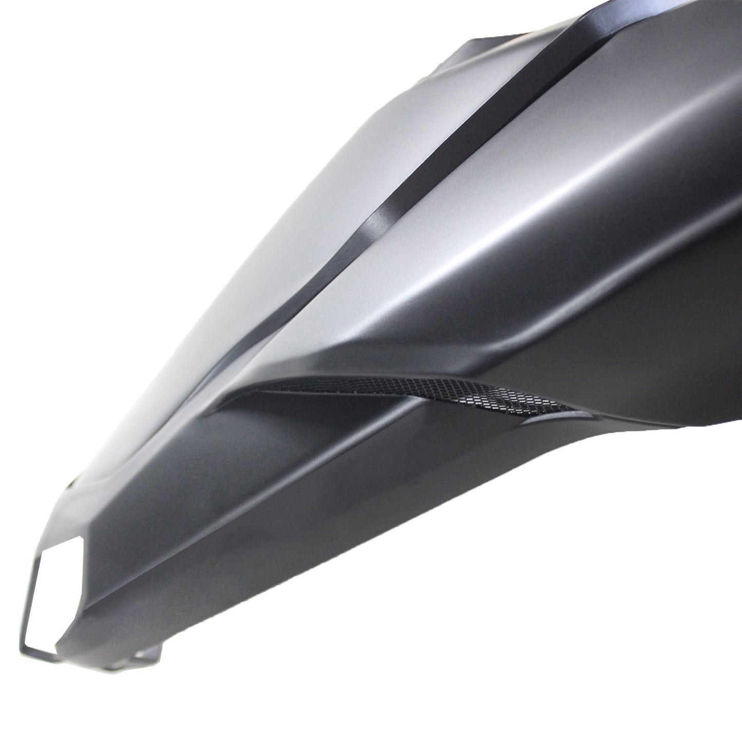 Amotopart Ducati 2007-2012 1098 Mattes Kit trigger nero