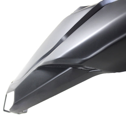 Amotopart Ducati 2007-2012 1098 Mattes Kit trigger nero